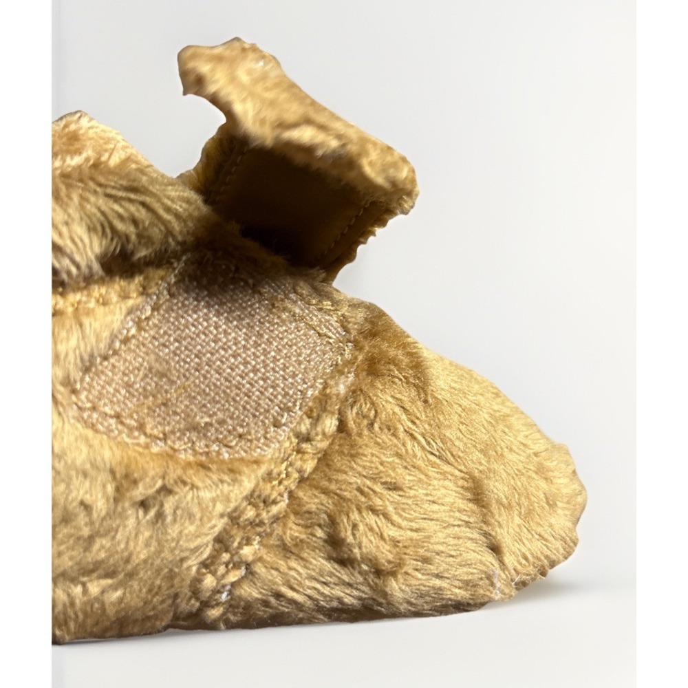 Ugg Unisex Bixbee Baby Fur Booties Size 0/1 - Picture 6 of 6
